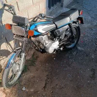 موتورسیکلت 125 CDI