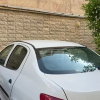 206 sd V8 92 فابریک 130کار|خودرو سواری و وانت|شیراز, شهرک فرهنگیان|دیوار