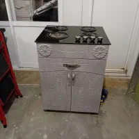 گاز رومیزی ۴شعله