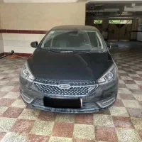 آریزو۵ توربو IE