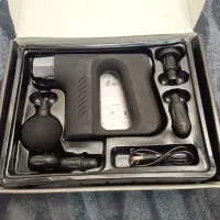 ماساژور شارژی kh740