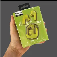 هندزفری بلوتوثی مدل Ultrapods|لوازم جانبی موبایل و تبلت|چهارباغ, |دیوار