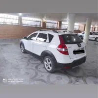 دانگ فنگ H30 کراس، مدل ۱۳۹۸ در حد،اقساطی تحویل‌روز|خودرو سواری و وانت|تهران, نارمک|دیوار