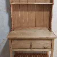 کافی بار  کد۰۳|بوفه، ویترین، کنسول|ساری, |دیوار