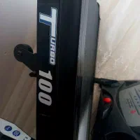 تردمیل تایوانی نو|تجهیزات ورزشی|کاشان, صنعت|دیوار