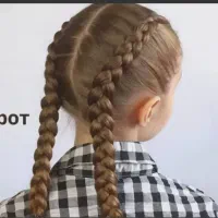 نیروی  فعال در سالن زیبایی