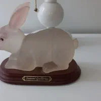 مجسمه برند سوانتی