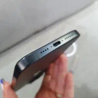 آیفون 15 پرومکس zaa باطری ۱۰۰