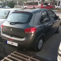 تیبا۲ مدل ۹۳|خودرو سواری و وانت|اردبیل, |دیوار