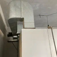 دستگاه میوه خشک کن 800کیلویی قیمت مناسب|ماشینآلات صنعتی|صائین قلعه, |دیوار