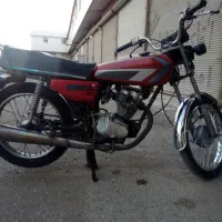 هندا 200 دستی مدل 89