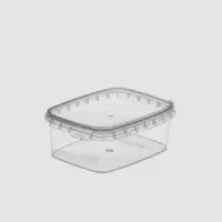 ظرف طب پلاستیک