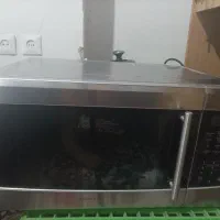 ماکروفر کنوود