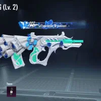 اکانت پابجی موبایل معاوضه با کلش تان هفده مکس|کنسول، بازی ویدئویی و آنلاین|زابل, |دیوار