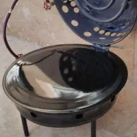 تنور گازی|اجاق گاز و لوازم برقی پخت‌وپز|لردگان, |دیوار