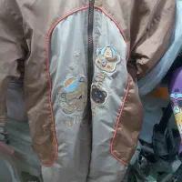 سرهمی نوزاد