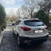 جک s3 بی رنگ|خودرو سواری و وانت|کرج, مهرویلا جنوبی|دیوار