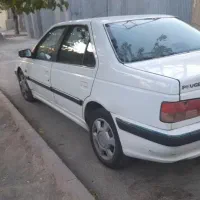 .پارس ۹۲.|خودرو سواری و وانت|مشهد, طلاب|دیوار