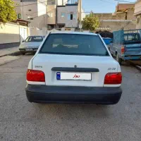 پراید مدل۸۲ تمیز عروسک.شاسی پلمب