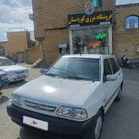 پراید۸۷|خودرو سواری و وانت|سنندج, |دیوار