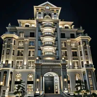 اول هفت تیر ۱۴۰متر صفر (زیر فی قبل پیروزی)