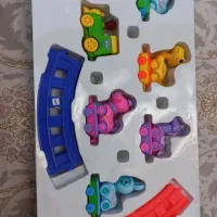 اسباب بازی|اسباب‌بازی بچه|قدس, شهر‌قدس|دیوار