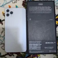 ایفون ۱۱ پرو مکس|موبایل|کرمانشاه, |دیوار