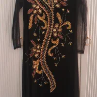 عبا نو|لباس|قم, شهدا|دیوار