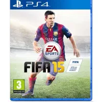 دیسک فیفا 15