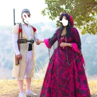 ساخت عکس اتلیه و یلدایی ،محلی|خدمات پذیرایی، مراسم|لاهیجان, گلستان|دیوار