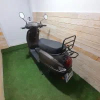 موتورسیکلت|موتورسیکلت|رشت, جهاد|دیوار