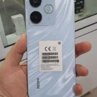 redmi 13x|موبایل|گنبد کاووس, |دیوار