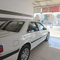 پژو پارس tu5 مدل 1400