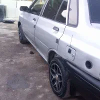 پراید مدل۸۵|خودرو سواری و وانت|سنندج, |دیوار