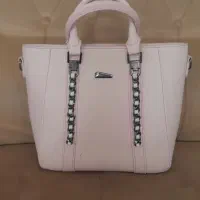 کیف زنانه شیک جنس خیلی خوب جادار وبزرگ