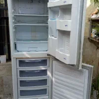 فروش یخچال فریزر یخساران