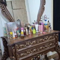 تخت دونفره