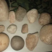 شهاب سنگ طلا و الماس وآهنی وکندریتی باقیمت خوب|کلکسیون و سرگرمی|یاسوج, |دیوار