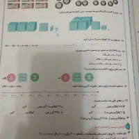 ریاضی و علوم گاج سوم دبستان سیر تا پیاز|کتاب و مجله آموزشی|تهران, صادقیه|دیوار