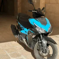 موتور طرح ایروکس(بلنتا)