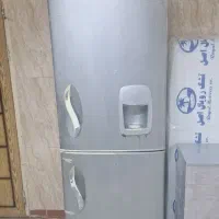 یخچال ۲۲فوت برف ک دار