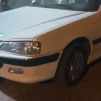 پژو پارس موتور جدید ۴چرخ دیسک و رینگ آلومینیوم|خودرو سواری و وانت|آق قلا, |دیوار