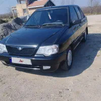 پراید۱۳۲|خودرو سواری و وانت|شفت, |دیوار