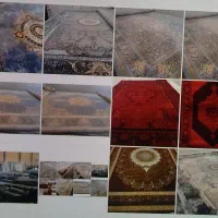 فرش ارزانی.مهر هفده بعد از مدرسه سلامت