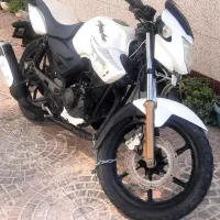 موتور مزایده اپاچی ۹۱ عروسک سالم