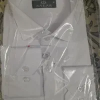 پیراهن سفید آکبند|لباس|اصفهان, جلفا|دیوار