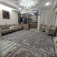 فروش آپارتمان ۶۳ متر ، شهرک رسالت ، مسکن بیگدلی