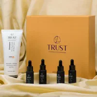 کیت رویش مجدد موی سر