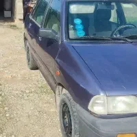 ماشین برای فروش مدل ۸۹|خودرو سواری و وانت|امیدیه, |دیوار