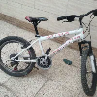 دوچرخه 20